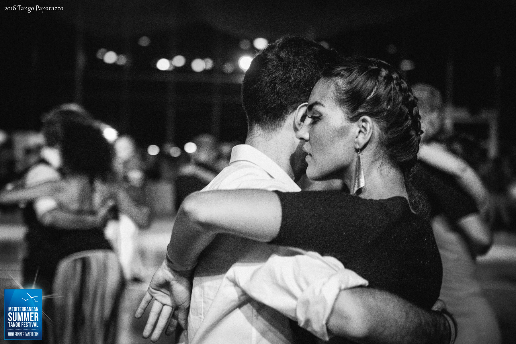 Mediterranean Summer Tango Festival 2016