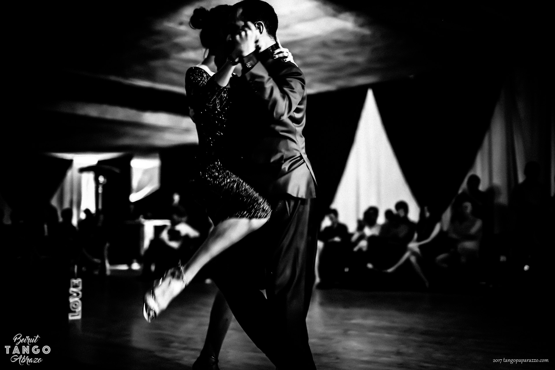 Beirut Tango Abrazo - Feb 2017 - Zeynep {img_title} Sercan