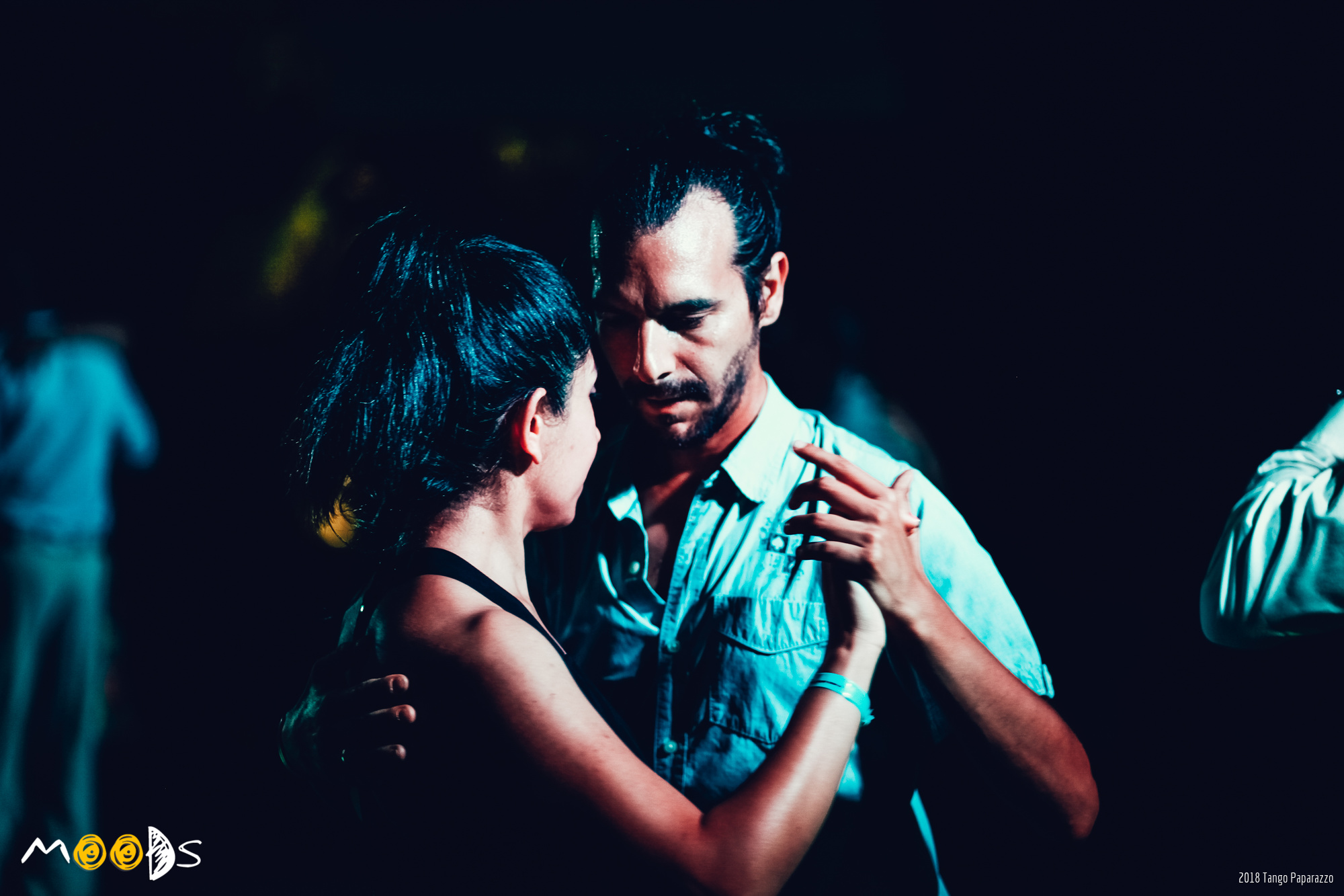 Tango Moods 2018