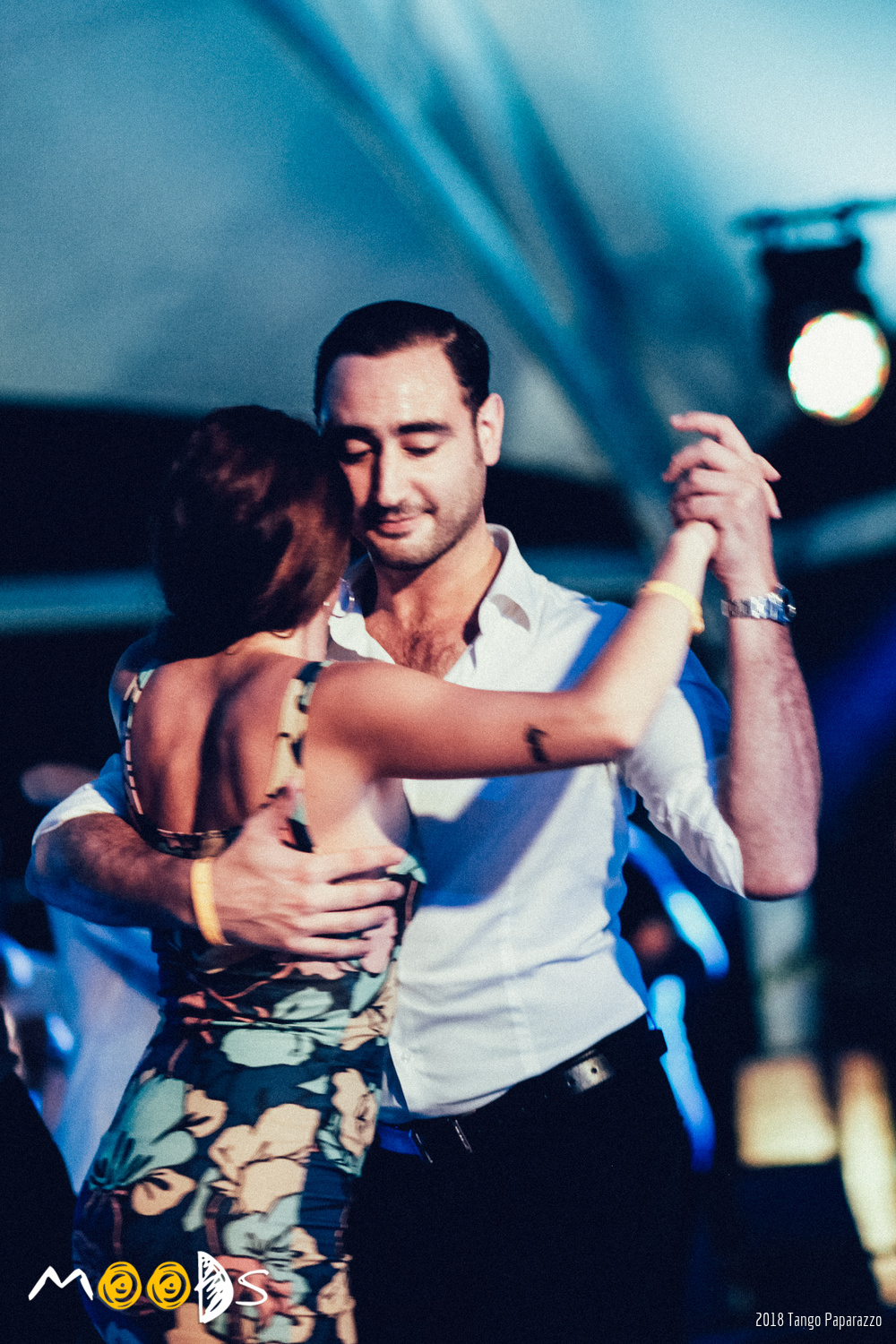 Tango Moods 2018