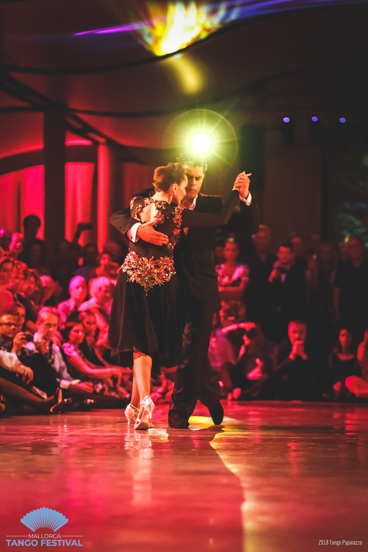 Mallorca Tango Festival 2018